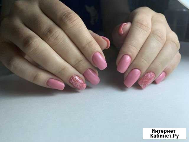 Маникюр Одинцово - изображение 1