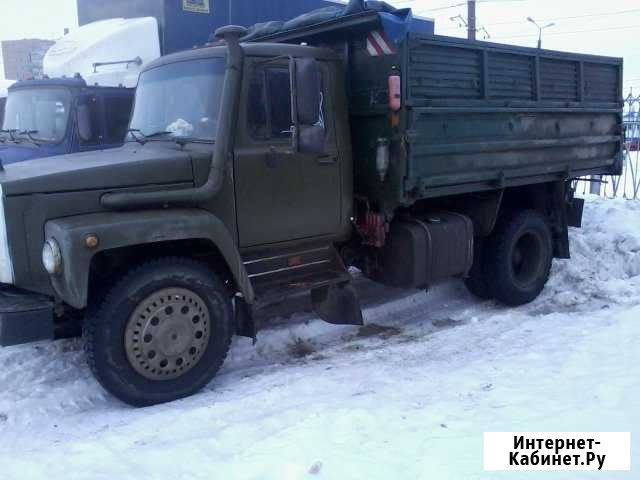 Вывоз строймусора. доставка Нижнекамск - изображение 1