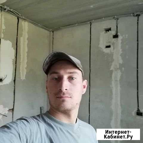 Электрик. Электромонтажные работы Барнаул - изображение 1