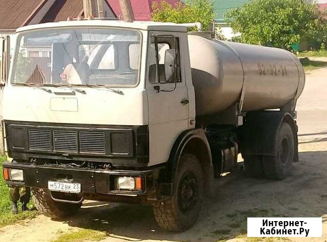 Выкачка выгребных ям. Михайловск Михайловск - изображение 1