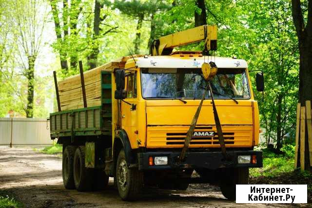 Услуги манипулятора Тверь - изображение 1