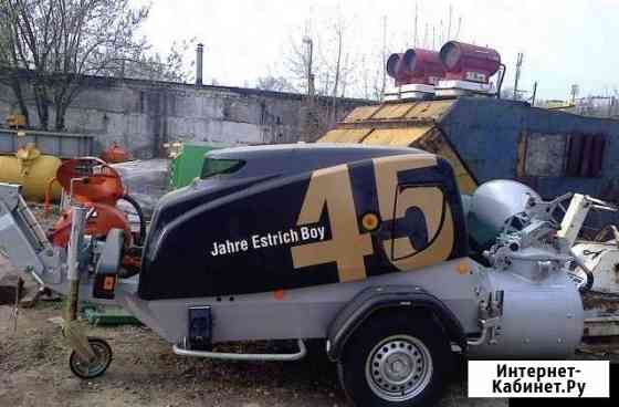 Полусухая стяжка-разуклонка на кровле, Штукатурка Белгород