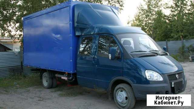 Грузоперевозки, переезды, грузчики Йошкар-Ола - изображение 1