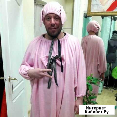 Прокат карнавальных костюмов Саратов - изображение 1