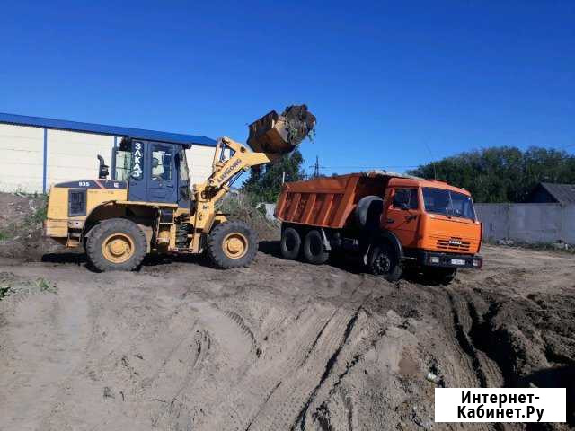 Аренда спецтехники,асфальтирование Омск - изображение 1