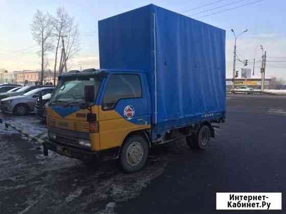 Доставка Иркутск