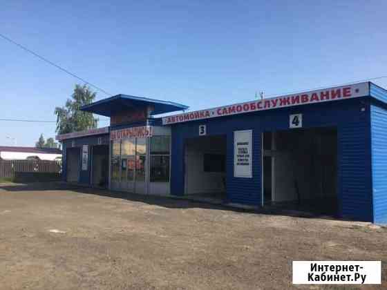 Автомойка «Турбо Пена» Самообслуживания и ручная Петрозаводск