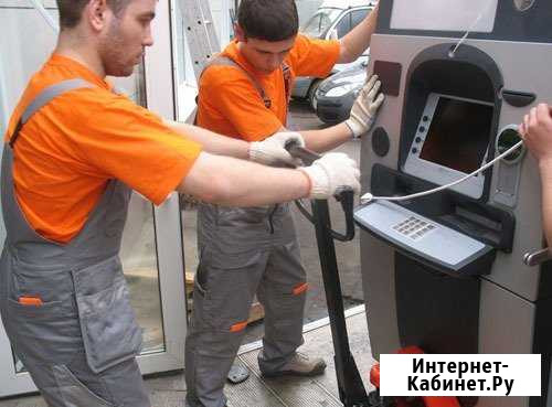 Грузчики-Грузоперевозки-Разнорабочие Омск - изображение 1