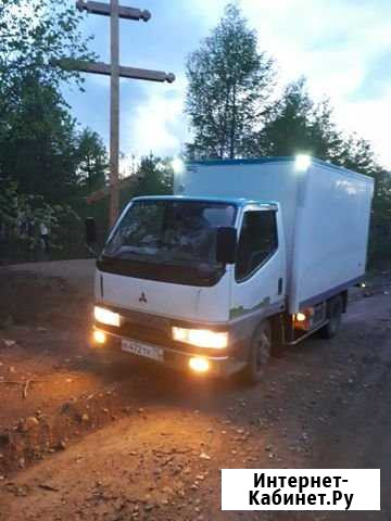 Грузоперевозки Чита - изображение 1