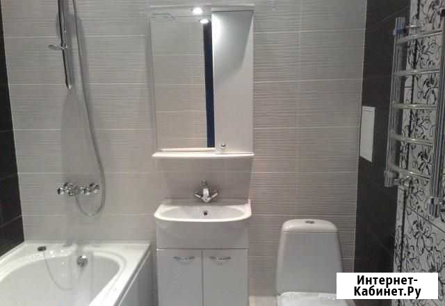 Плиточник. Ремонт ванной и санузла. Укладка плитки Астрахань - изображение 1