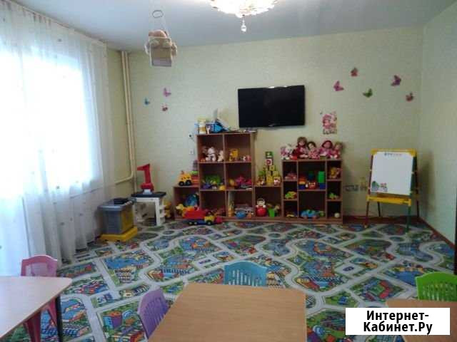 Частный детский сад Маруся Челябинск - изображение 1