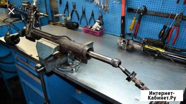 Ремонт и обслуживание легковых автомобилей Краснодар - изображение 1