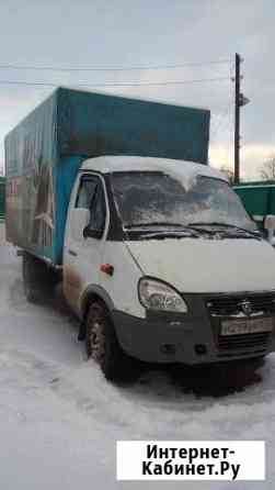 Грузоперевозки, Газель Богородск