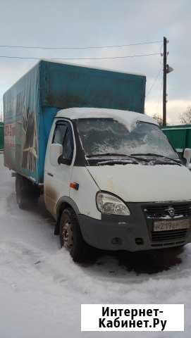 Грузоперевозки, Газель Богородск - изображение 1