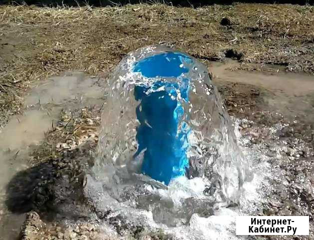 Бурение скважин на воду Безенчук - изображение 1