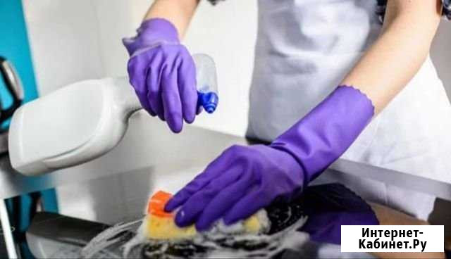 Уборка квартир мойка окон Ставрополь - изображение 1
