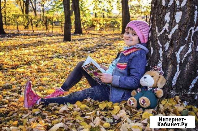 Фотограф Тольятти - изображение 1