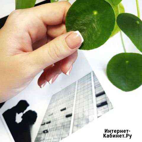 Маникюр, педикюр, наращивание Барнаул