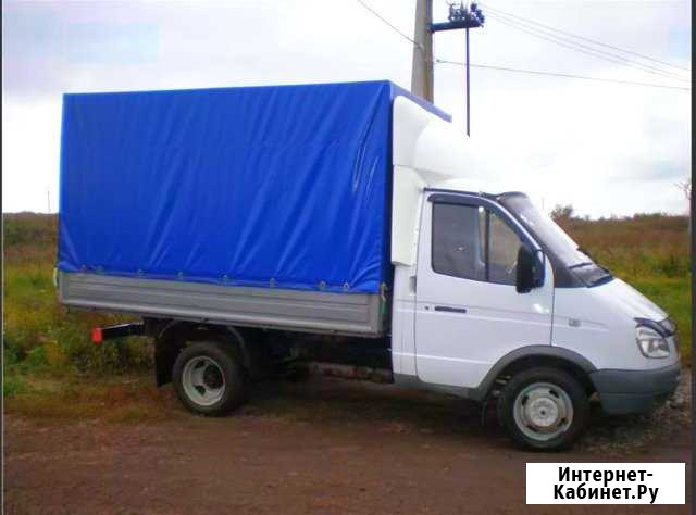 Гaзeль 3м. Грузоперевозки по городу области РФ Нижний Новгород - изображение 1