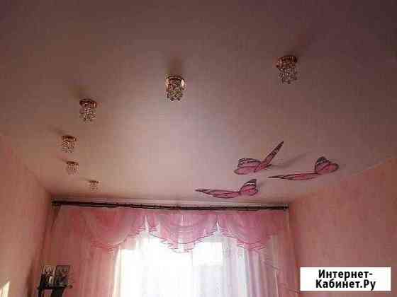 Натяжные потолки Вышний Волочек