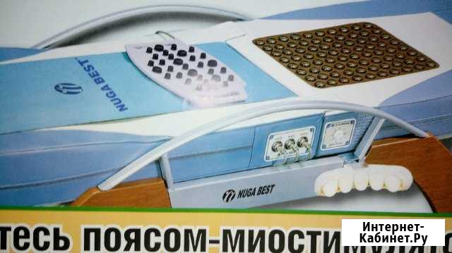 Сдам в арендуили продам массажную кровать Назарово - изображение 1