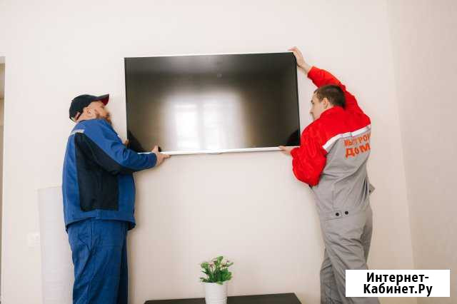 Мастер на час / сборка мебели Самара - изображение 1