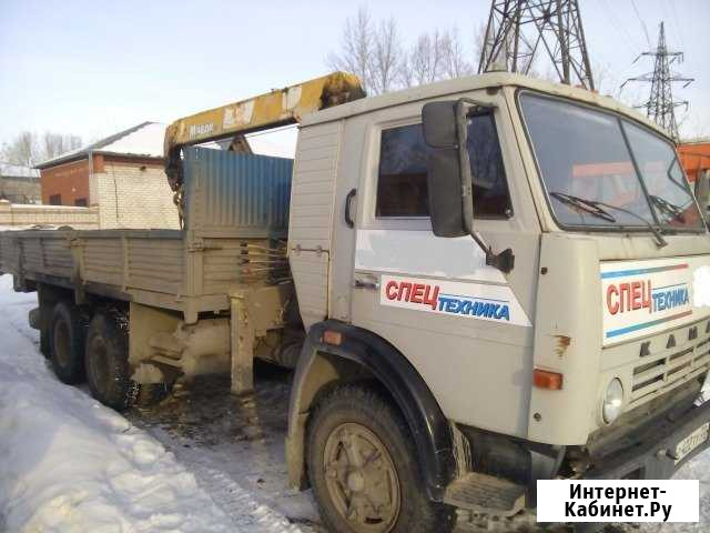 Самогруз, Сам гружу везу, самгружу (есть ндс) Барнаул - изображение 1
