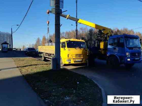 Манипулятор Чехов