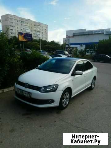 Аренда авто (+ выкуп авто) Севастополь - изображение 1