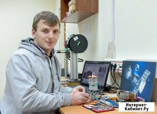 Ремонт компьютеров и ноутбуков Выезд во все районы Ярославль - изображение 1