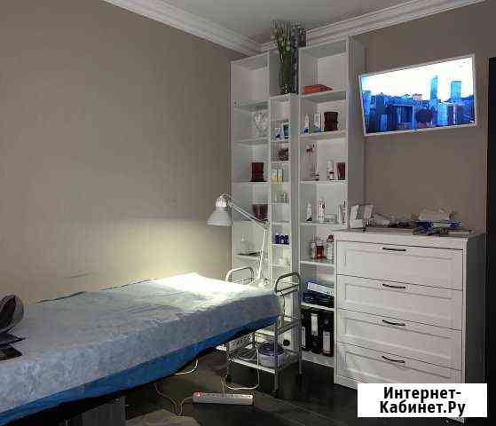 Аренда рабочего места в студии красоты Москва