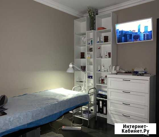 Аренда рабочего места в студии красоты Москва - изображение 1