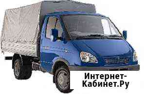 Услуги автомобиля газель Усть-Илимск