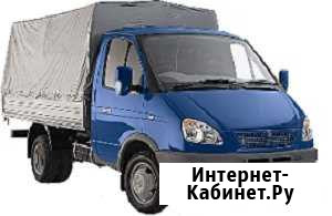Услуги автомобиля газель Усть-Илимск - изображение 1