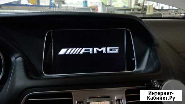 Диагностика Mercedes, кодирование опций Мерседес Ростов-на-Дону - изображение 1