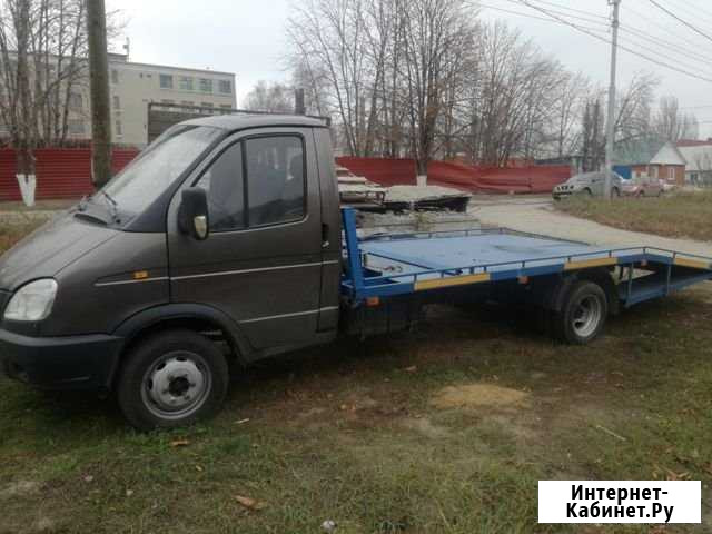 Эвакуатор круглосуточно Саратов - изображение 1