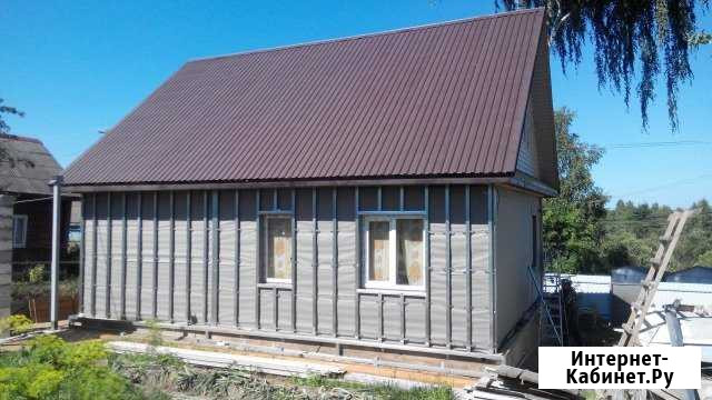 Строительная компания Бригадир Невель - изображение 1