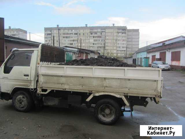 Уголь, пгс Бийск - изображение 1