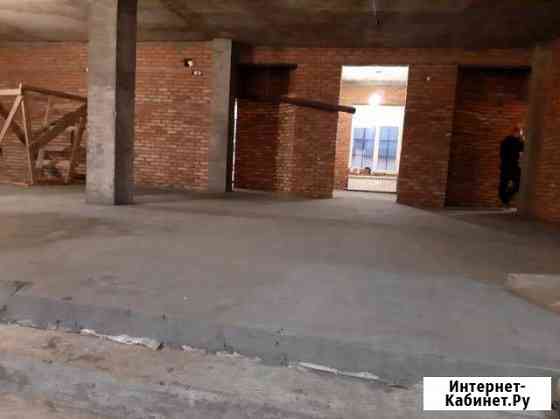 Полусухая стяжка пола, штукатурка Грозный