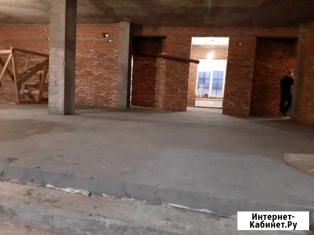 Полусухая стяжка пола, штукатурка Грозный - изображение 1