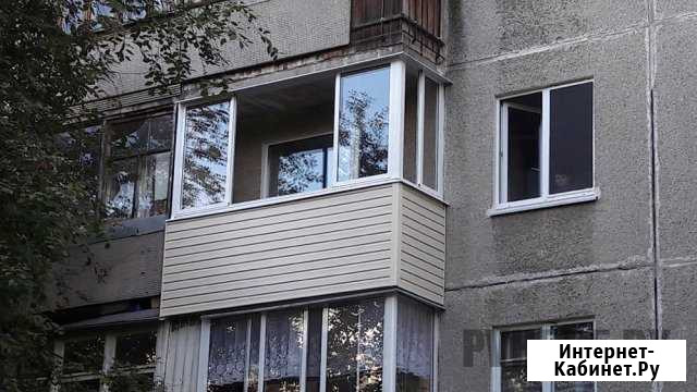 Балконы под ключ Клинцы - изображение 1