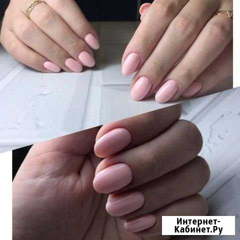 Мастер маникюра Брянск - изображение 1