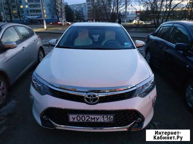 Аренда авто на свадьбы и любые торжества Нижнекамск - изображение 1
