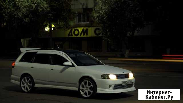 Аренда авто Барнаул - изображение 1