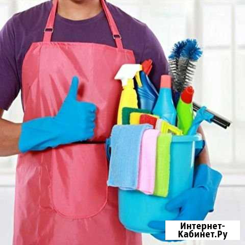 Идеальная уборка домов, квартир Сочи - изображение 1