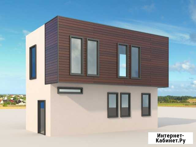 DolionDom 3 комнаты Санкт-Петербург - изображение 1