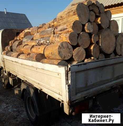 Дрова Улан-Удэ - изображение 1