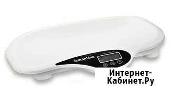 Детские весы Тольятти - изображение 1