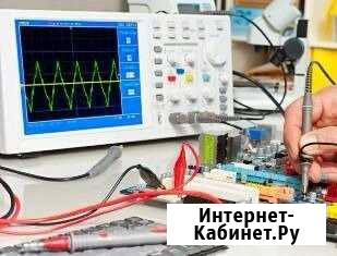 Ремонт телевизоров и прочей электроники с выездом Санкт-Петербург - изображение 1