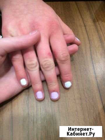 Маникюр Воронеж - изображение 1